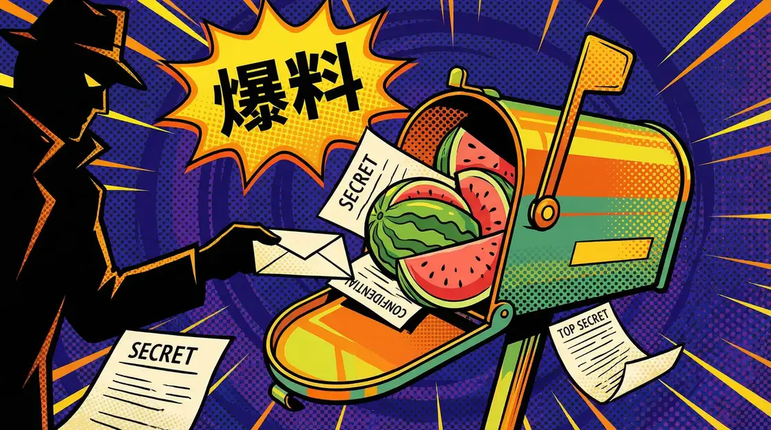 一起草www.17.c.com 匿名爆料通道漫画插图